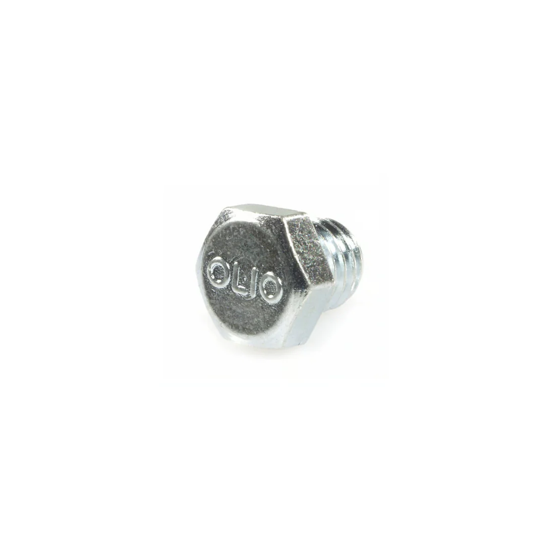 Olieplug Vertanding Skipper 125cc - Piaggio Origineel