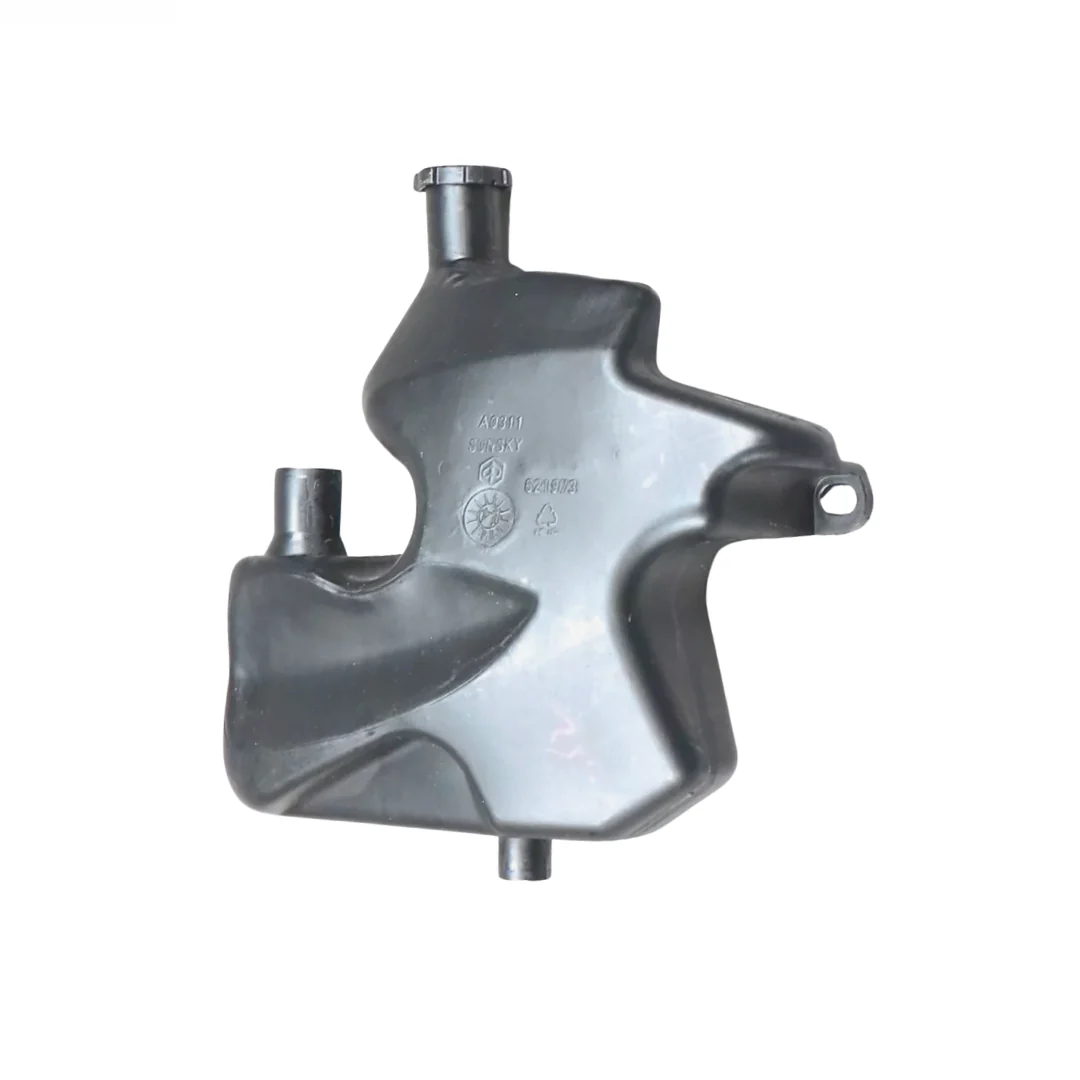 Olietank Piaggio Zip / Fly 2 Takt Origineel
