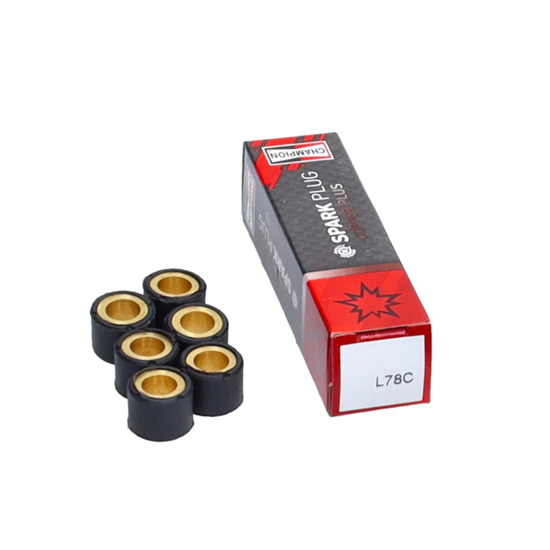 Onderhoudspakket MBK Booster - Image 3