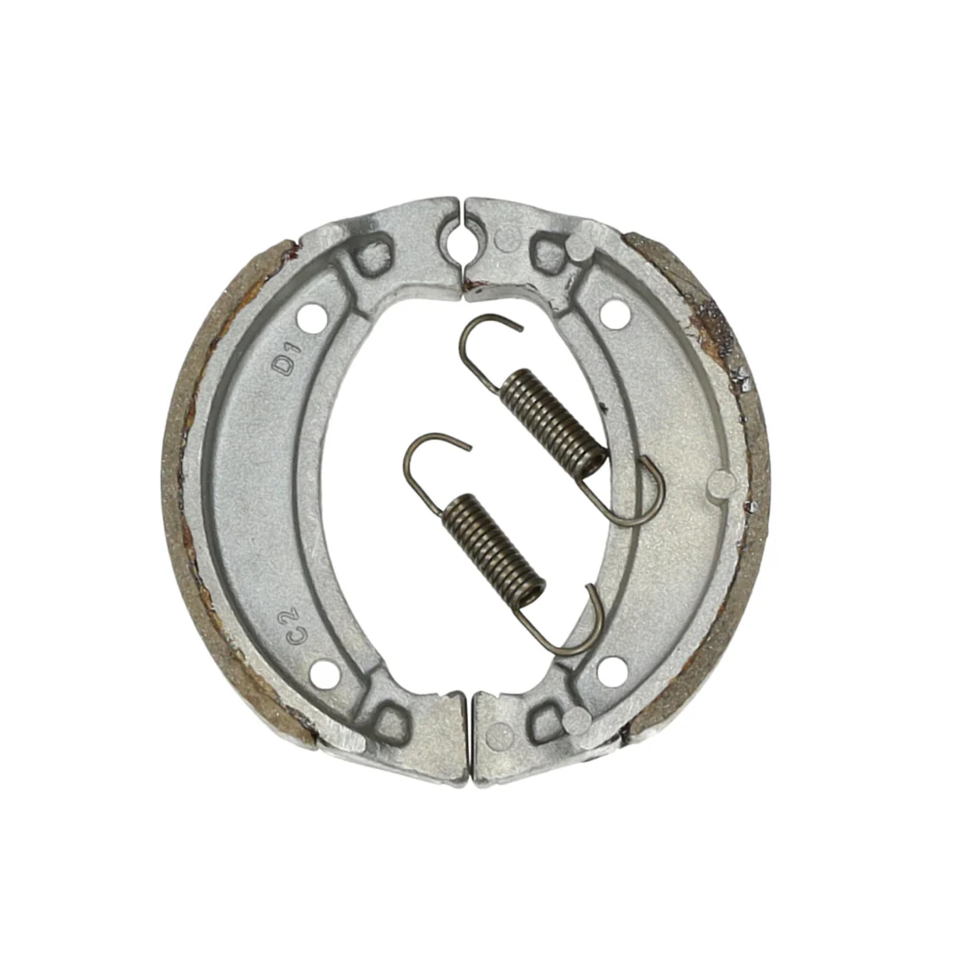 Onderhoudspakket MBK Booster - Image 4