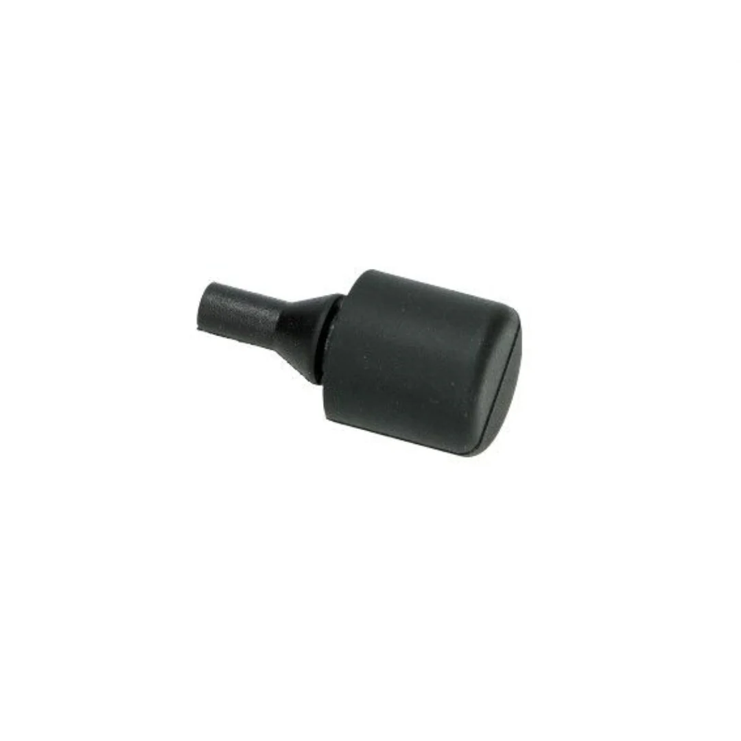 Onderstandaard Rubber voor Onderstandaard Piaggio Zip Met 12 Inch Velgen