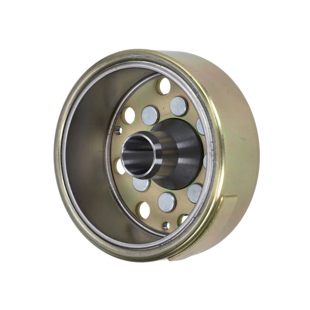 Ontsteking + Vliegwiel Skipper/Typhoon 125-150cc AC 2 Takt - Image 3