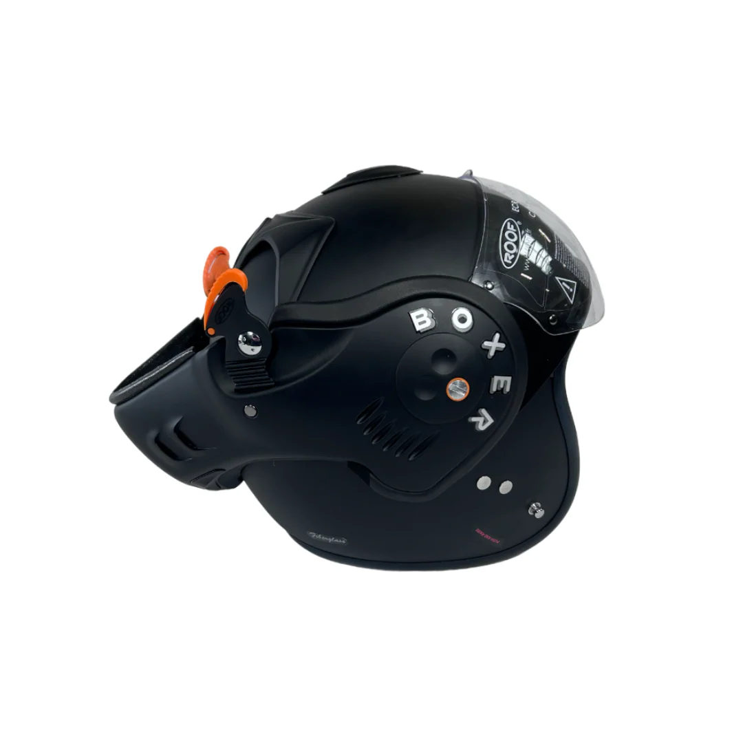 Oortjes Roof Boxer V8 - Image 3