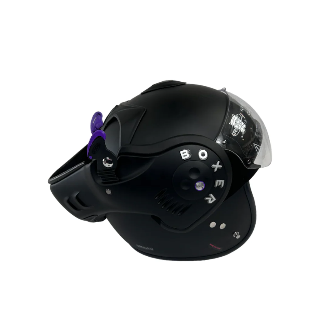 Oortjes Roof Boxer V8 - Image 6