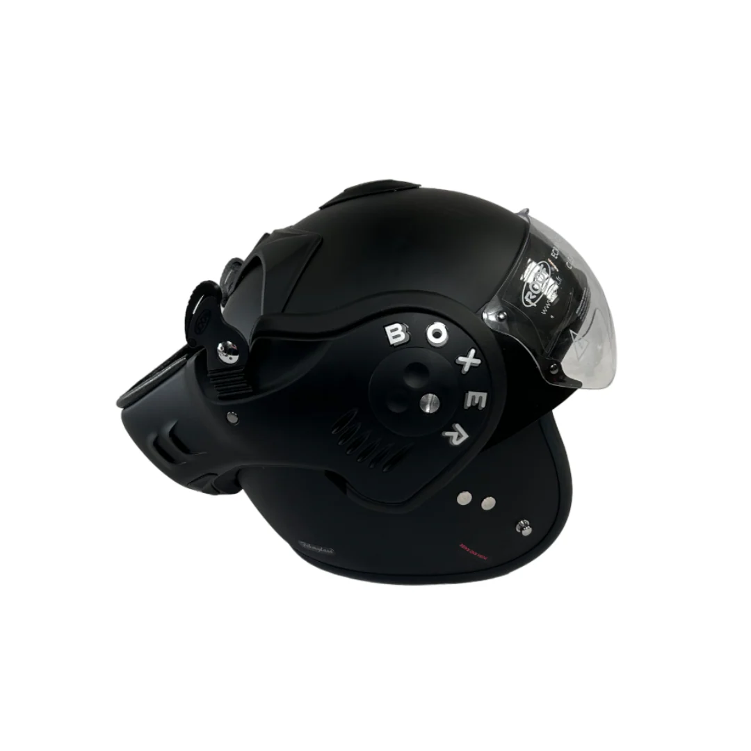 Oortjes Roof Boxer V8 - Image 7