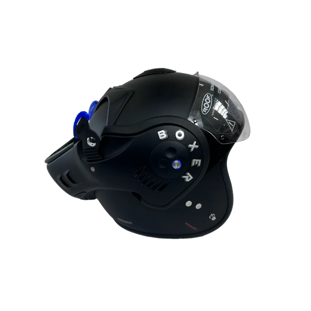 Oortjes Roof Boxer V8 - Image 8