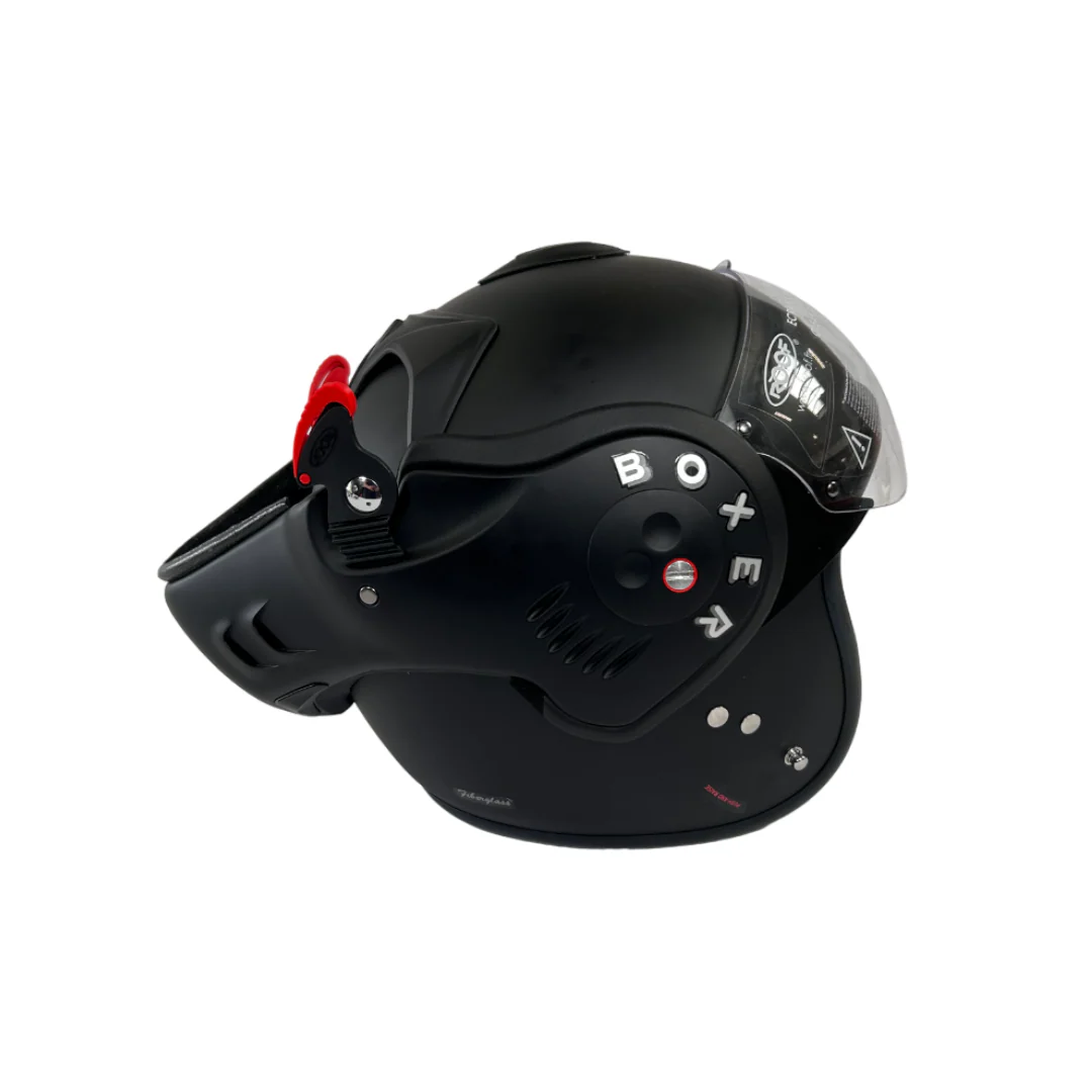 Oortjes Roof Boxer V8 - Image 9