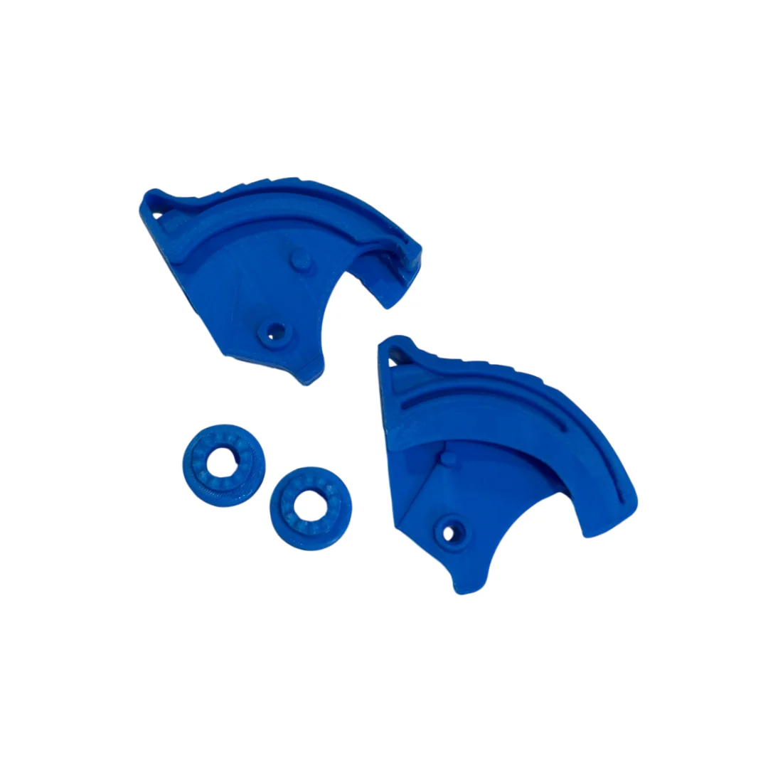 Oortjes Roof Boxer V8 Alpha (Nieuw Model) - Image 2