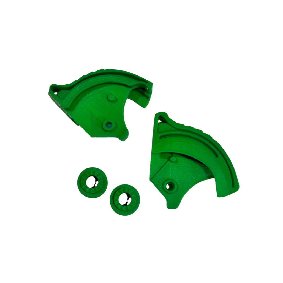 Oortjes Roof Boxer V8 Alpha (Nieuw Model) - Image 3