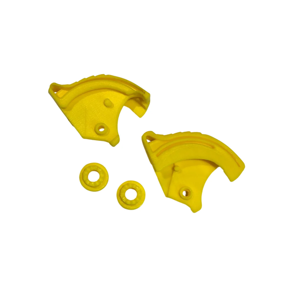 Oortjes Roof Boxer V8 Alpha (Nieuw Model) - Image 5