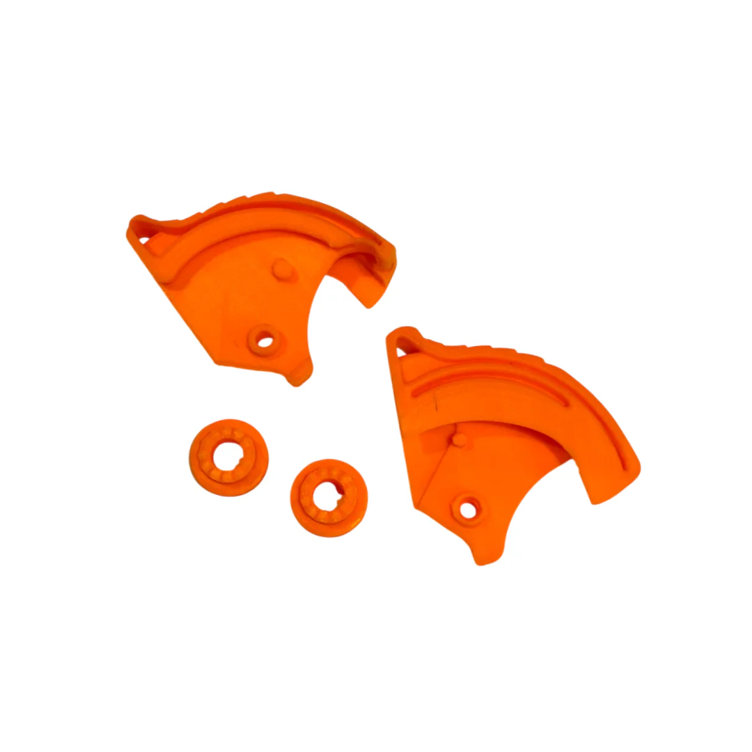 Oortjes Roof Boxer V8 Alpha (Nieuw Model) - Image 6