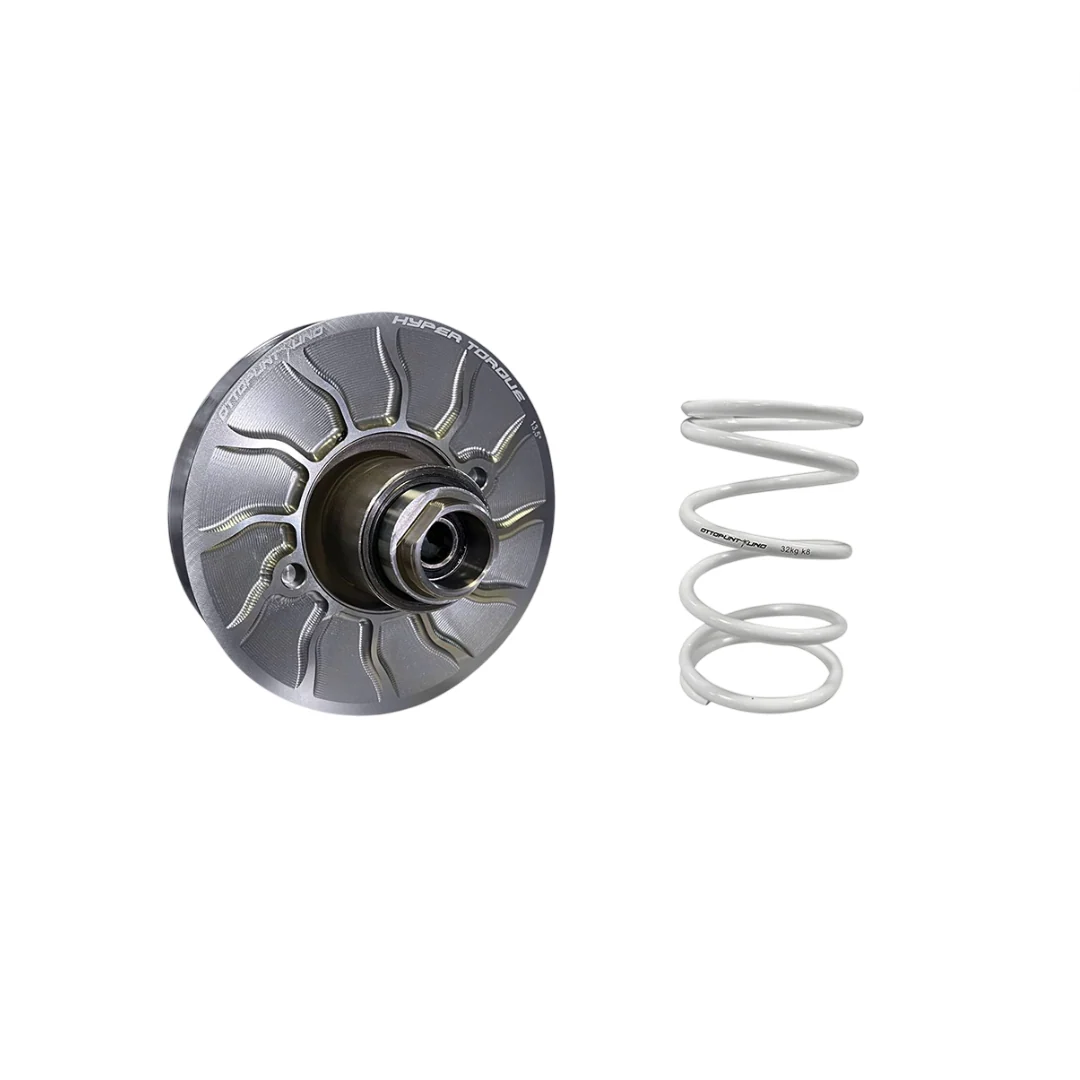 Ottopuntouno Hyper Torque 134MM Piaggio 70-100cc