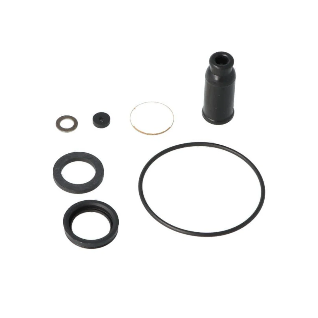 Pakkingset Dellorto Carburateur SHA Tomos