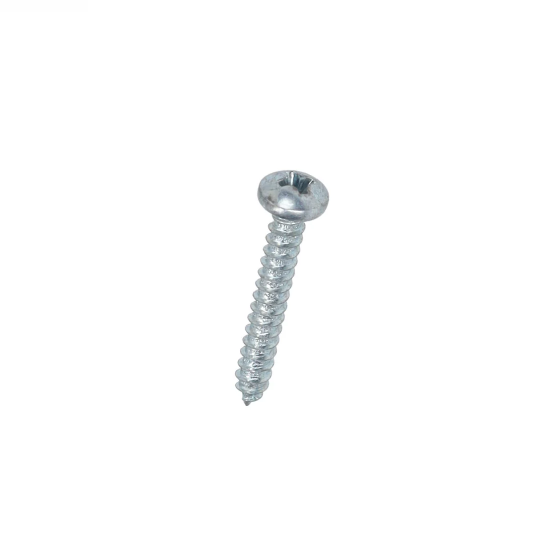 Parker Kruiskop M3x20 Piaggio Zip Origineel