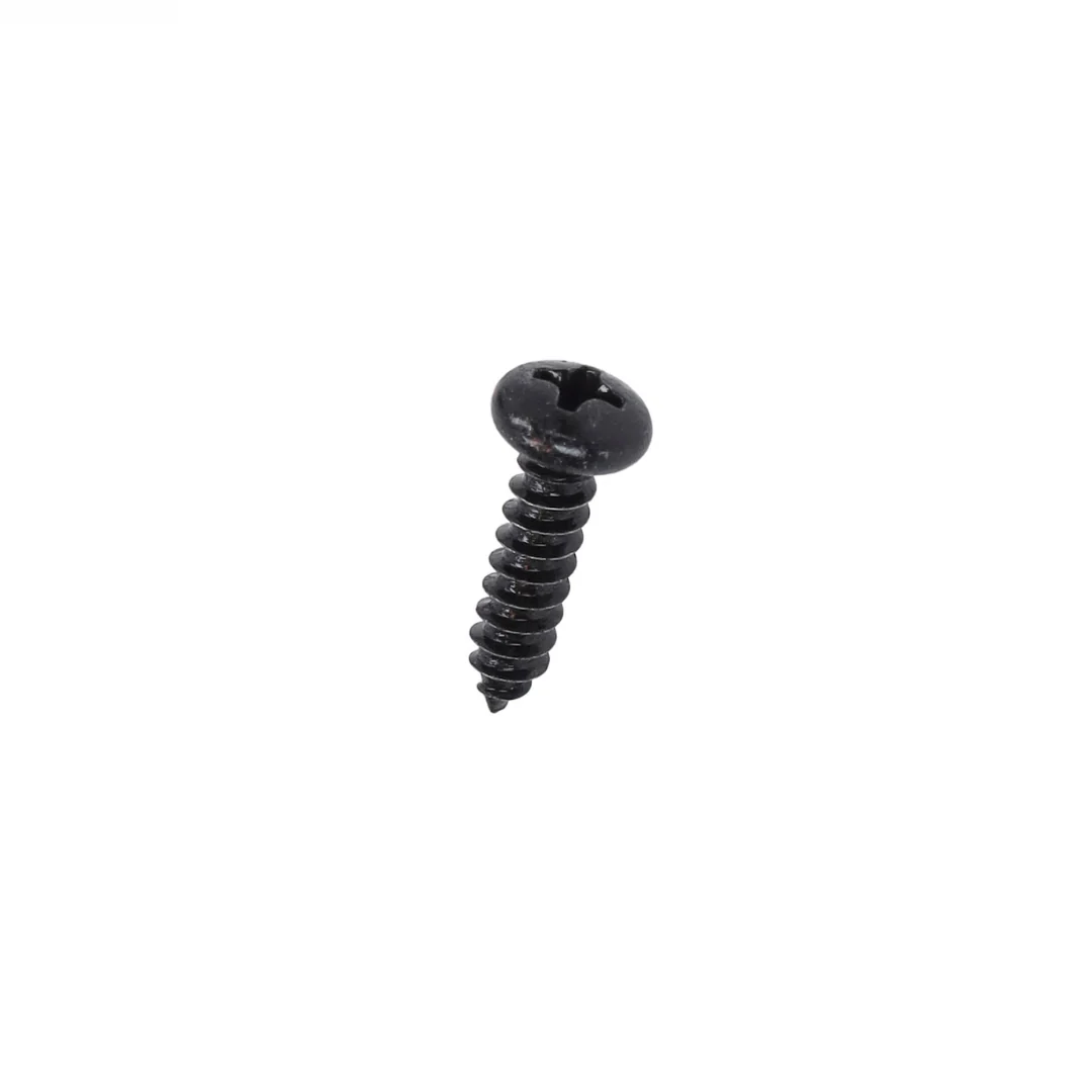 Parker Kruiskop Plaatwerk 4x15MM Piaggio Origineel