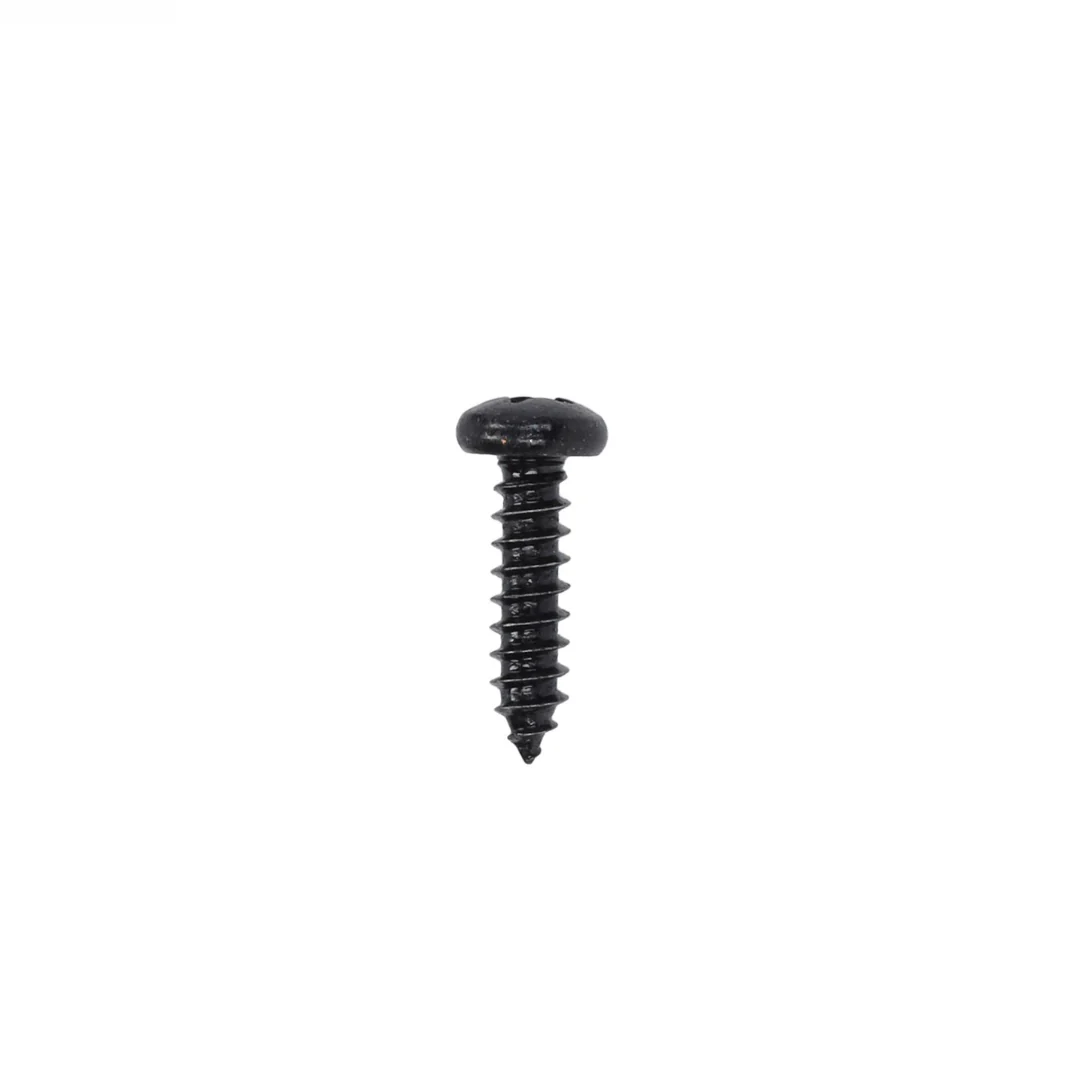 Parker Kruiskop Plaatwerk 4x15MM Piaggio Origineel - Image 3