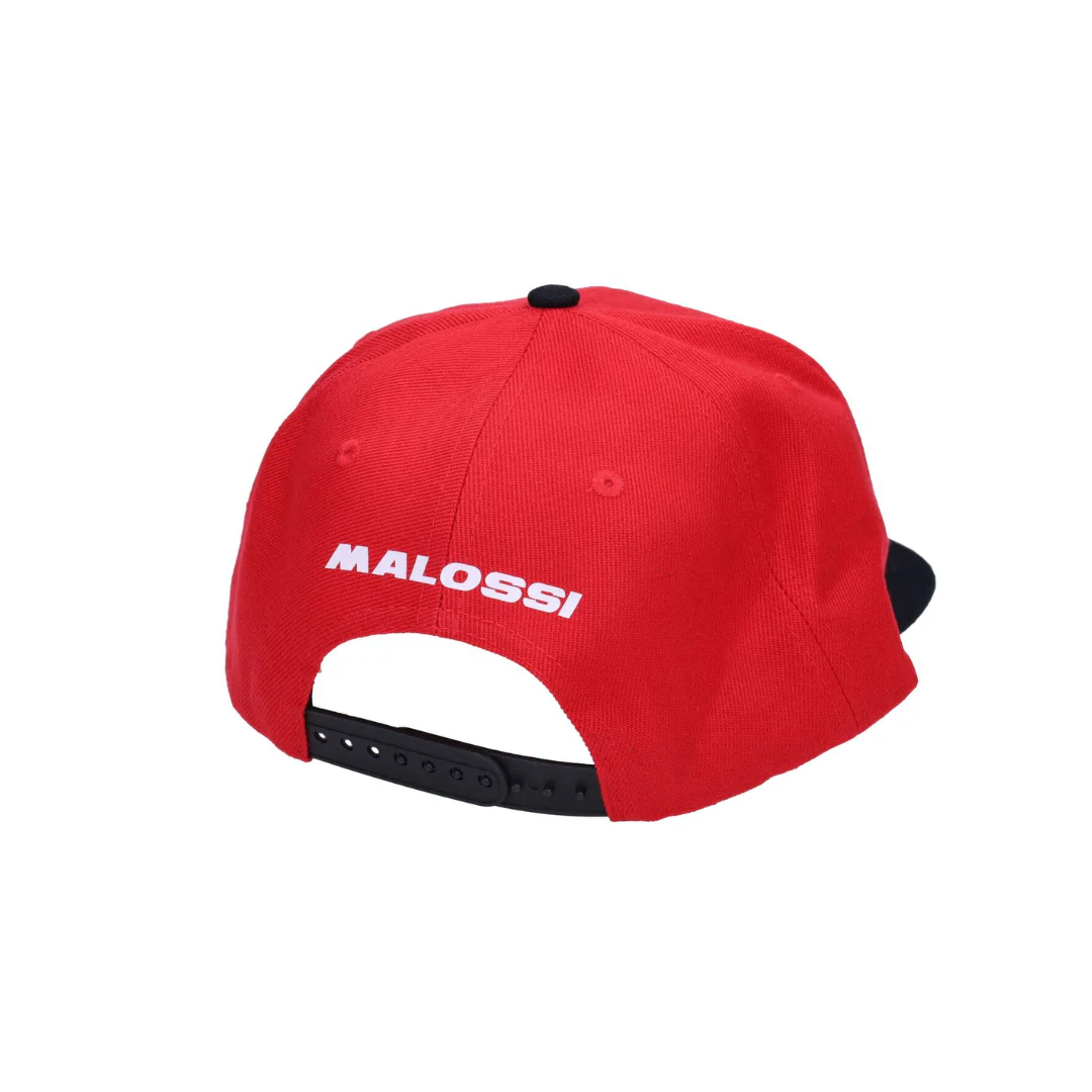 Pet Malossi Rood - Image 2