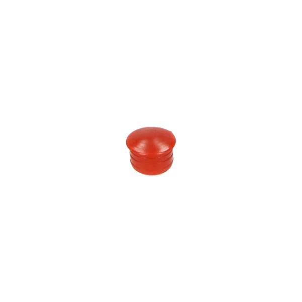 Plug Remankerplaat Voorwiel Rood Past Op Maxi, Puch