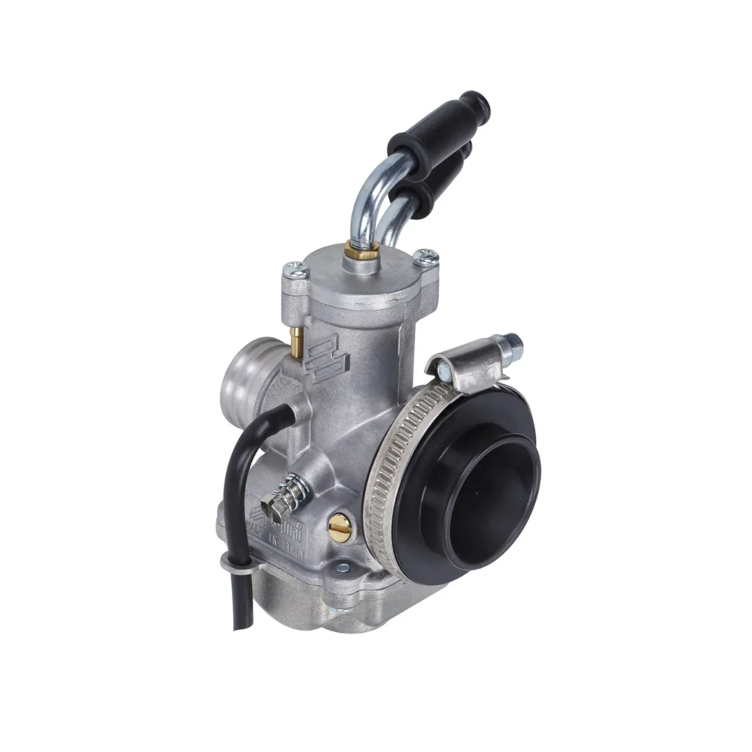 Polini CP Carburateur 19MM Kabelchoke - Image 2