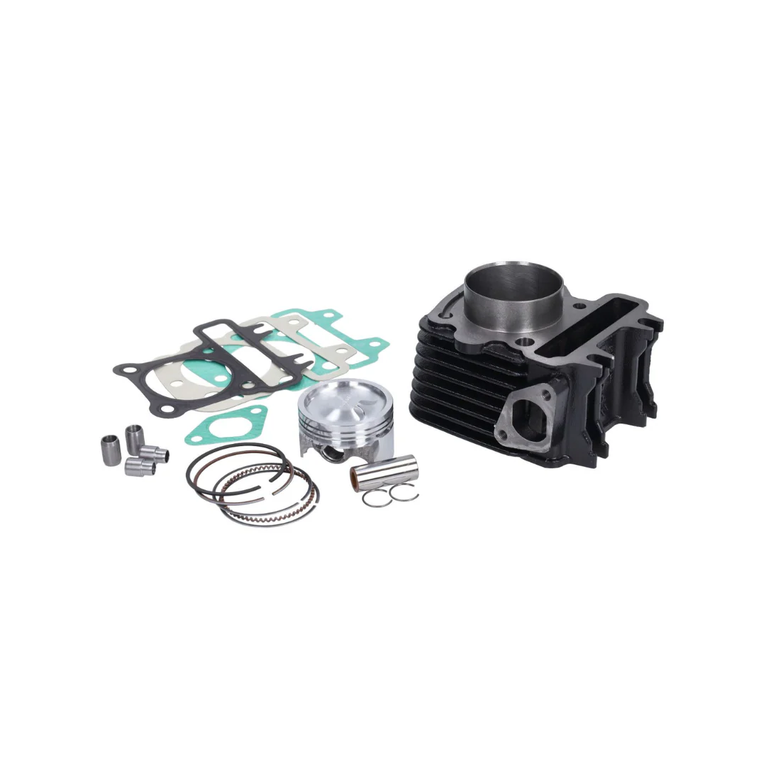 Polini Cilinder 80cc Piaggio 4T Euro-4/5