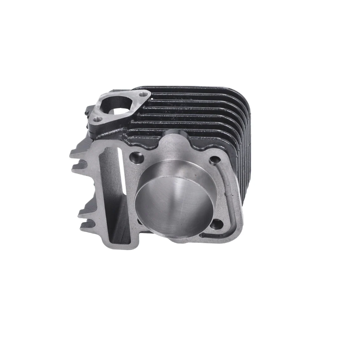 Polini Cilinder 80cc Piaggio 4T Euro-4/5 - Image 2