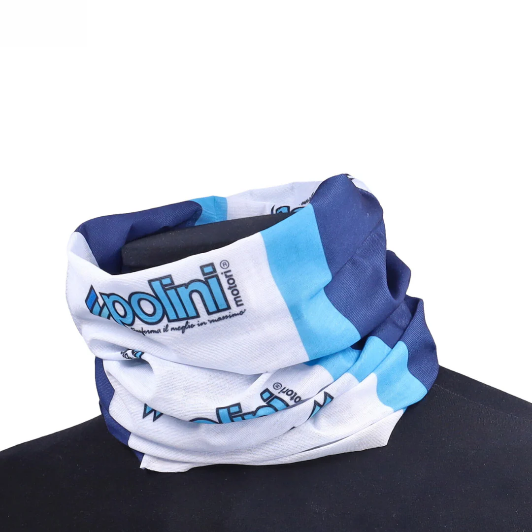 Polini Nekwarmer / Bandana