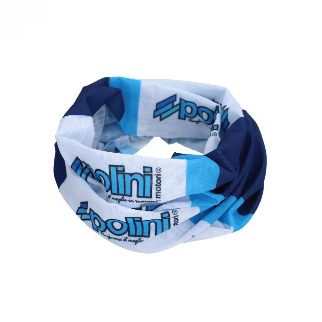 Polini Nekwarmer / Bandana - Image 2