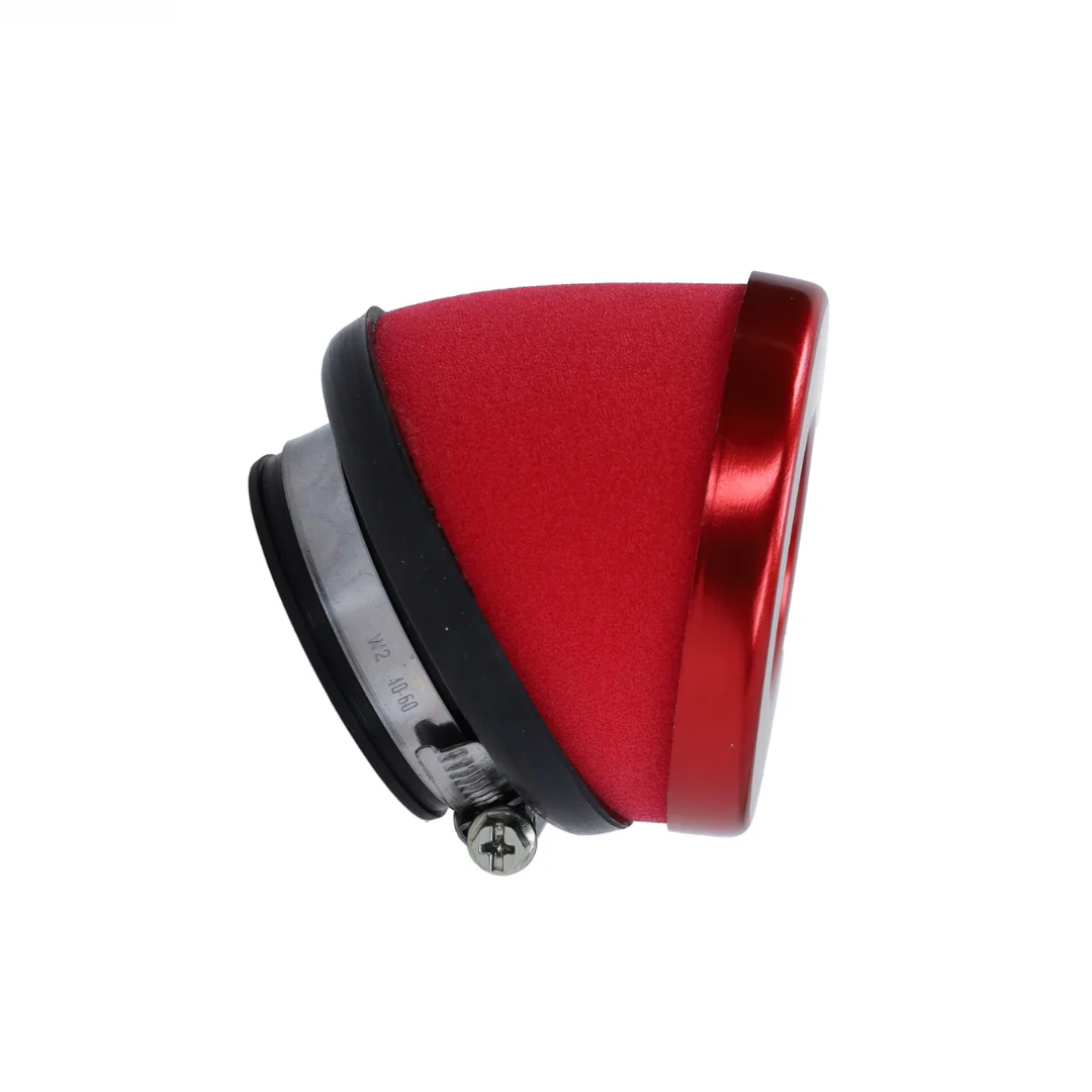 Powerfilter Metrakit 50MM Rood - Image 2