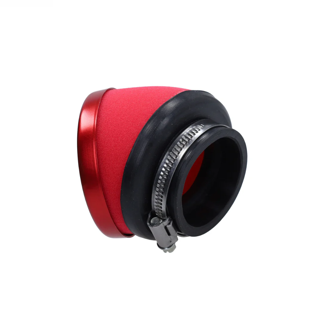 Powerfilter Metrakit 50MM Rood - Image 3