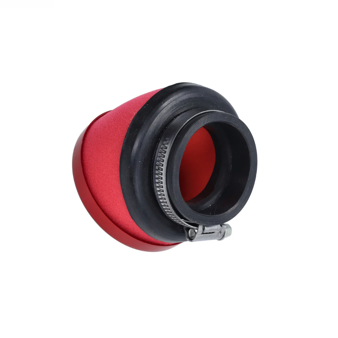 Powerfilter Metrakit 50MM Rood - Image 4