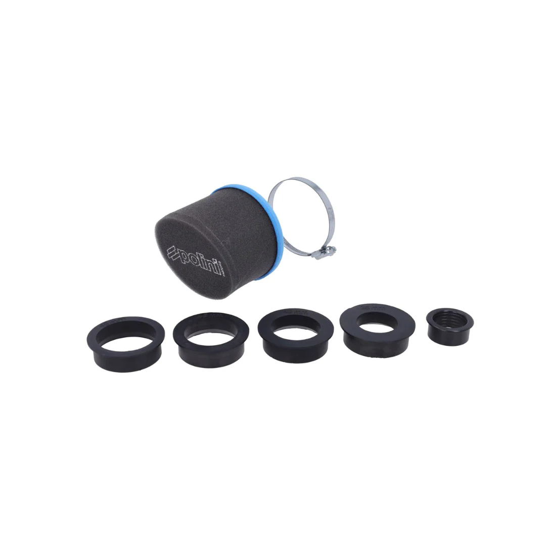 Powerfilter Polini Big Evolution D55