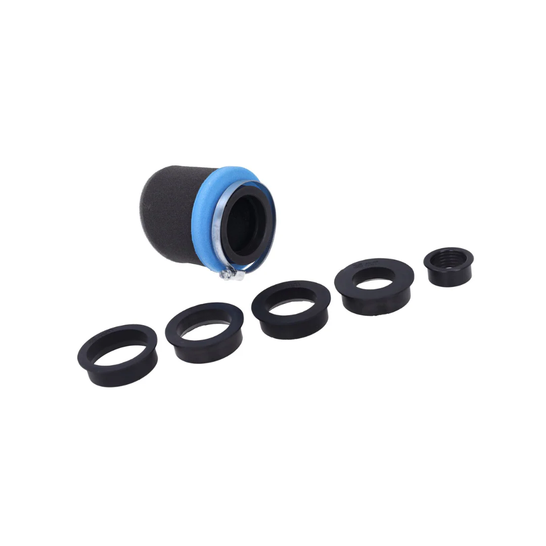 Powerfilter Polini Big Evolution D55 - Image 2
