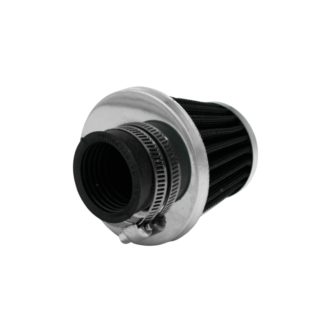 Powerfilter Recht 32MM - Image 2
