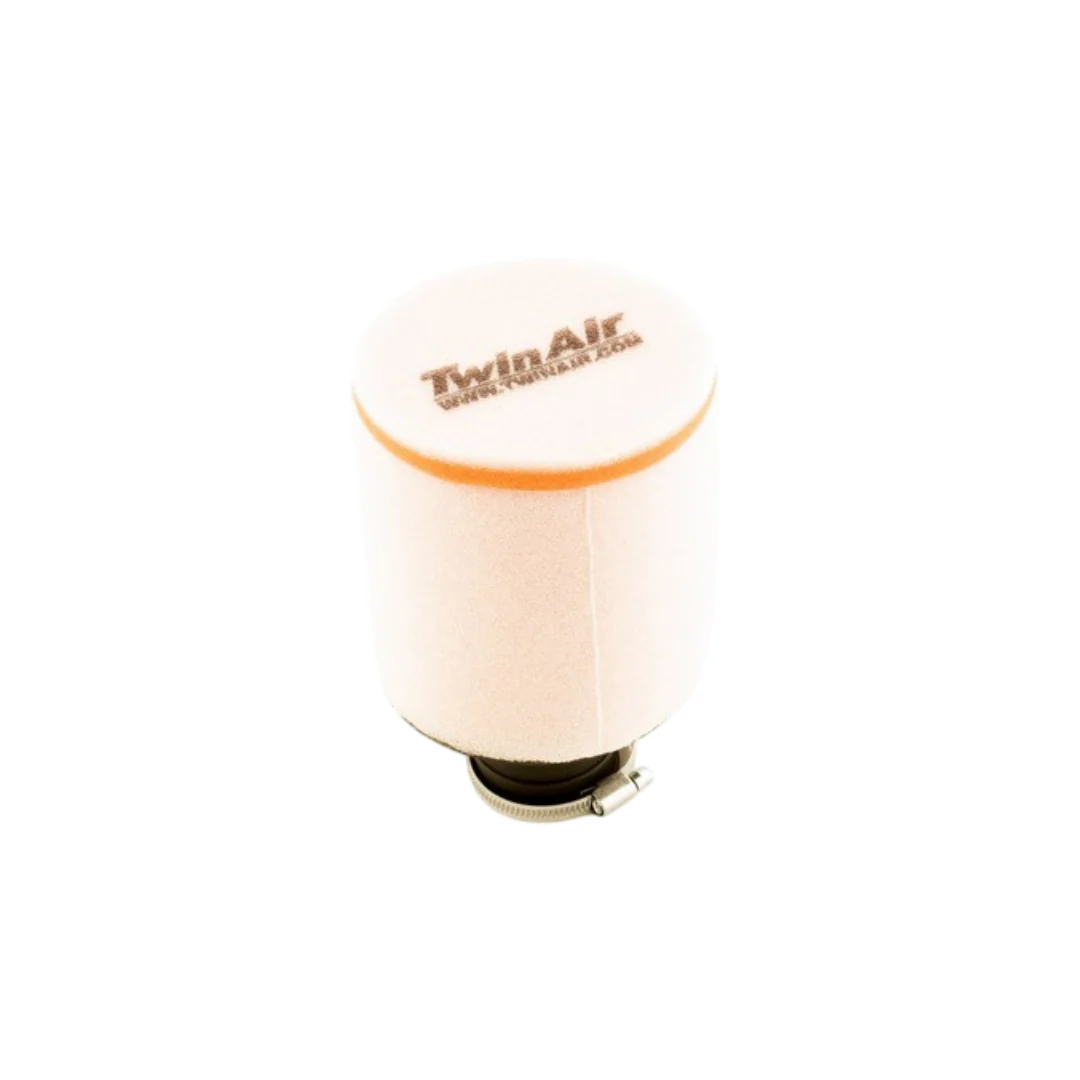 Powerfilter Recht 50mm Groot Twin Air