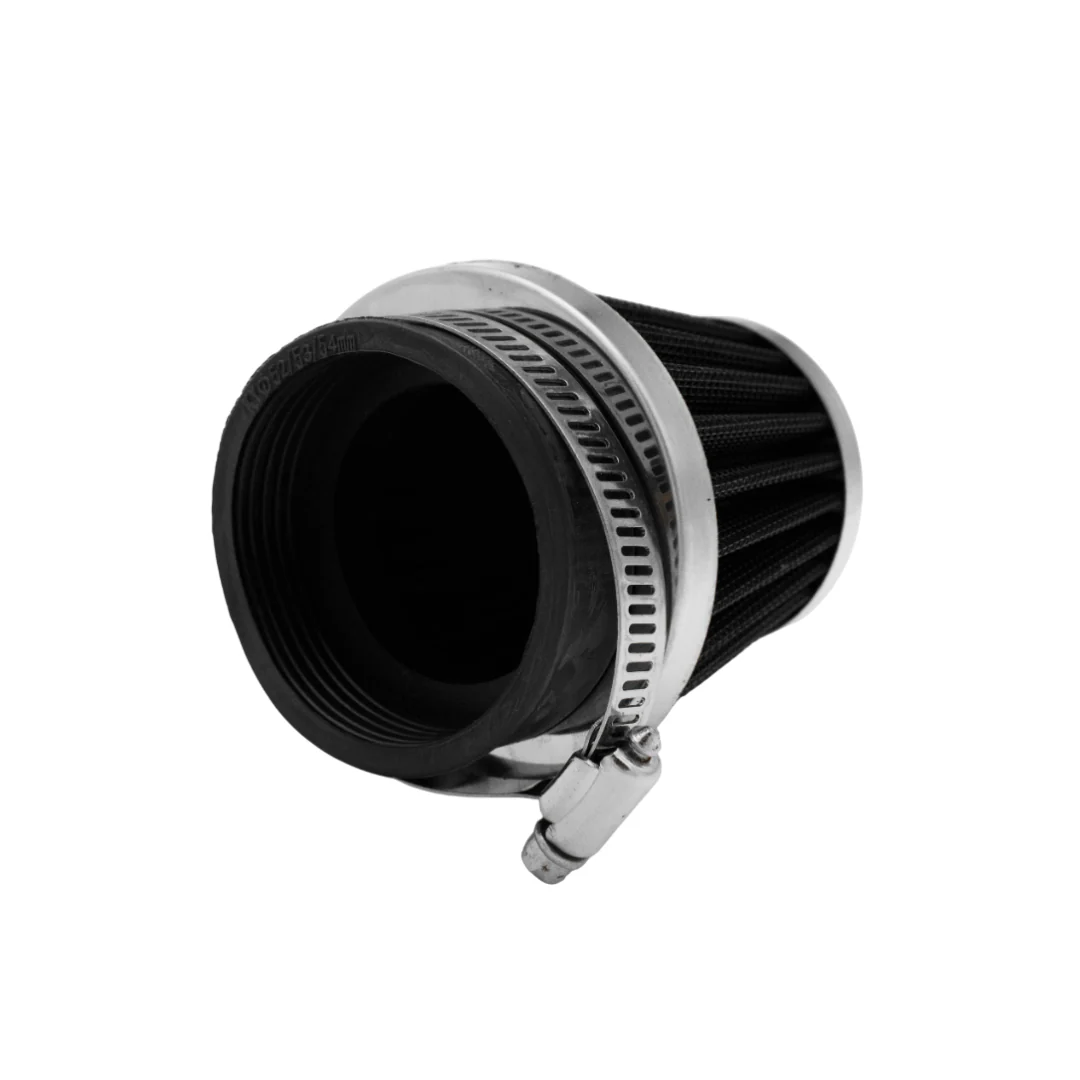 Powerfilter Recht 52MM - Image 2