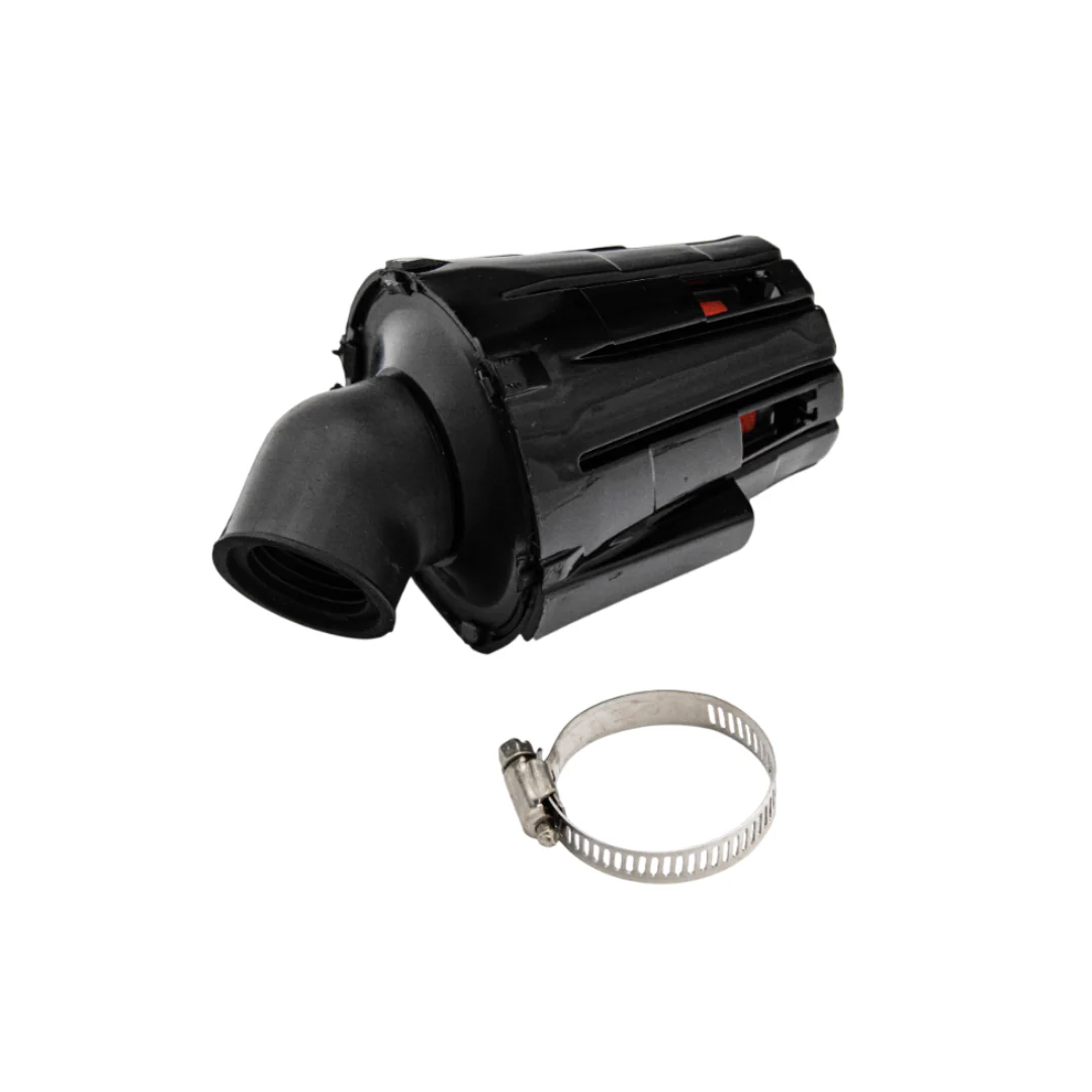Powerfilter Schuin 28-35MM Rood/Zwart - Image 2
