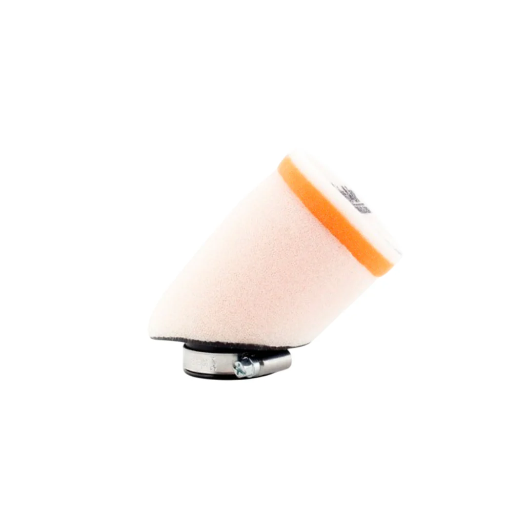 Powerfilter Schuin 50mm Twin Air