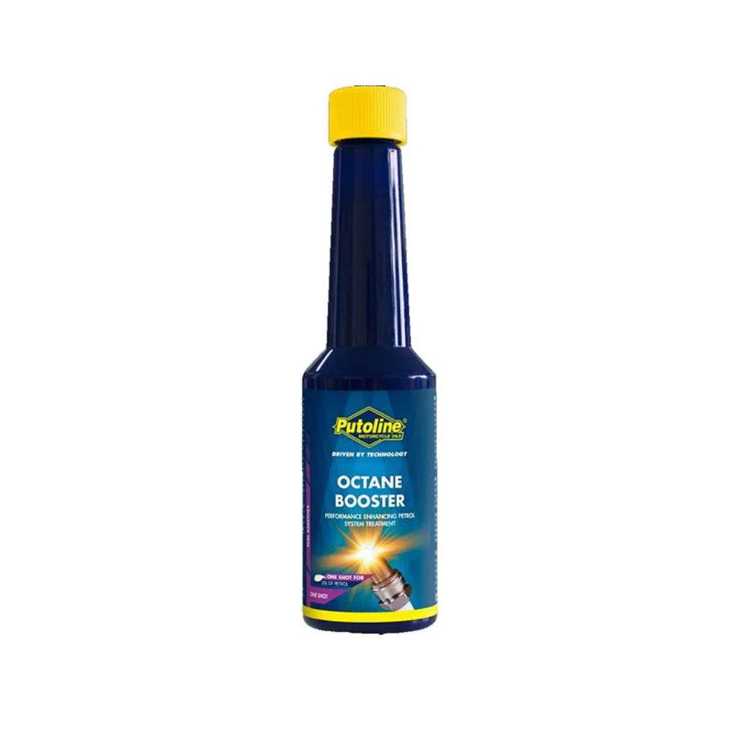 Putoline Octaan Booster 150ML
