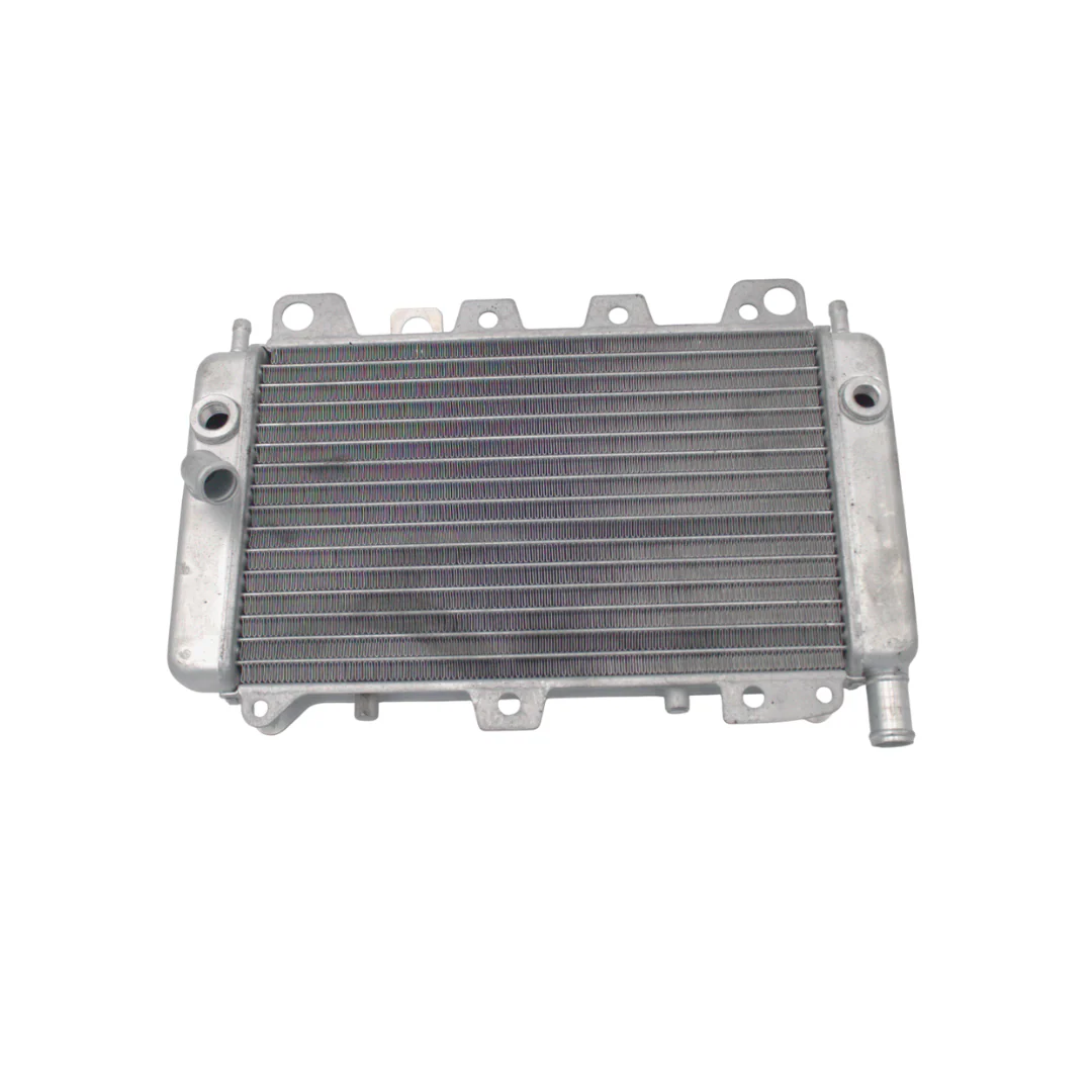 Radiateur Gilera Runner 125-180cc 2 Takt Origineel - Image 2