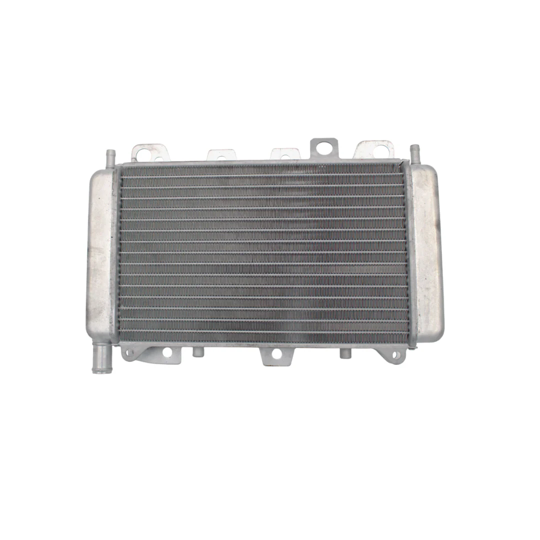 Radiateur Gilera Runner 125-180cc 2 Takt Origineel - Image 3
