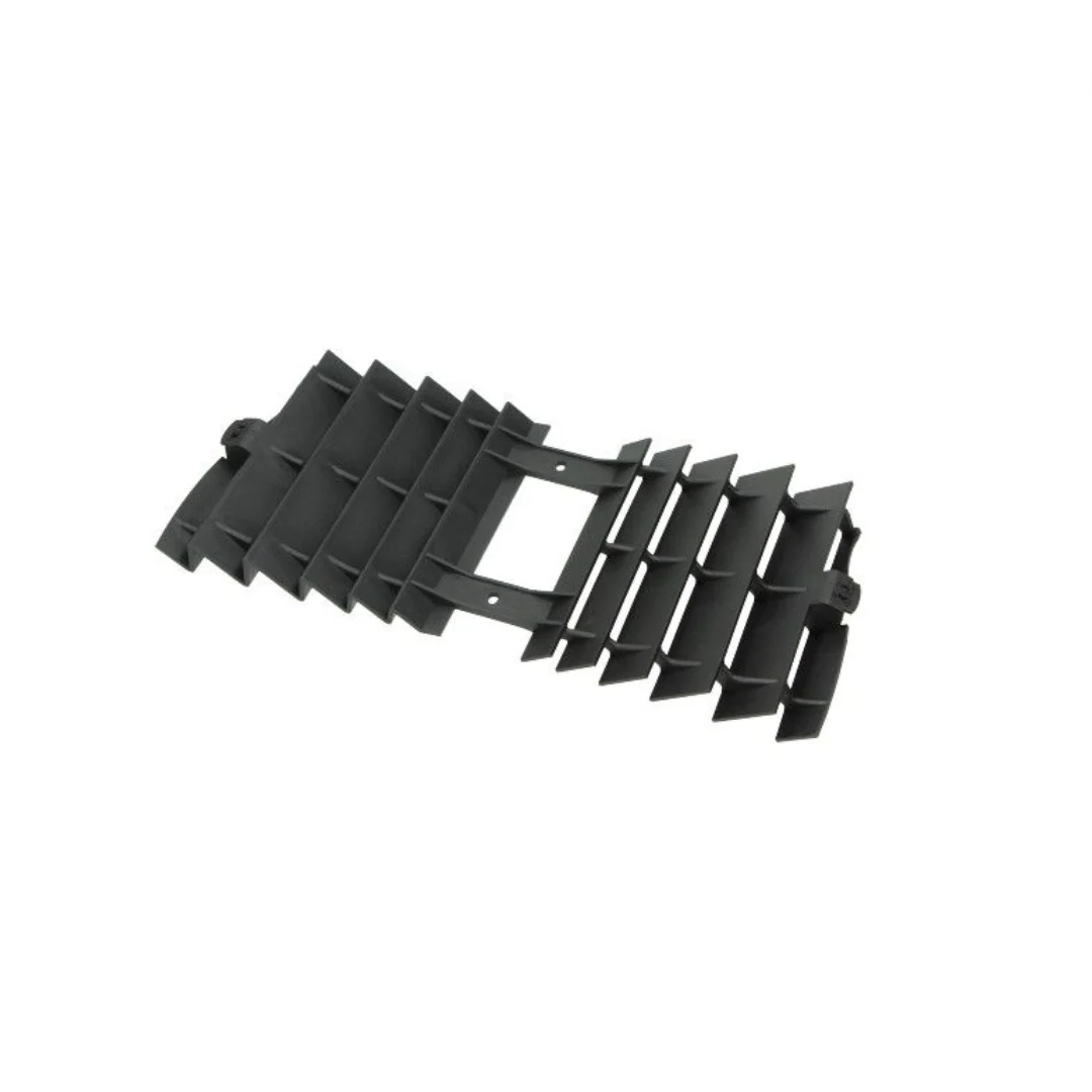 Radiateur Rooster Derbi Senda / Aprilia SX 2 Takt