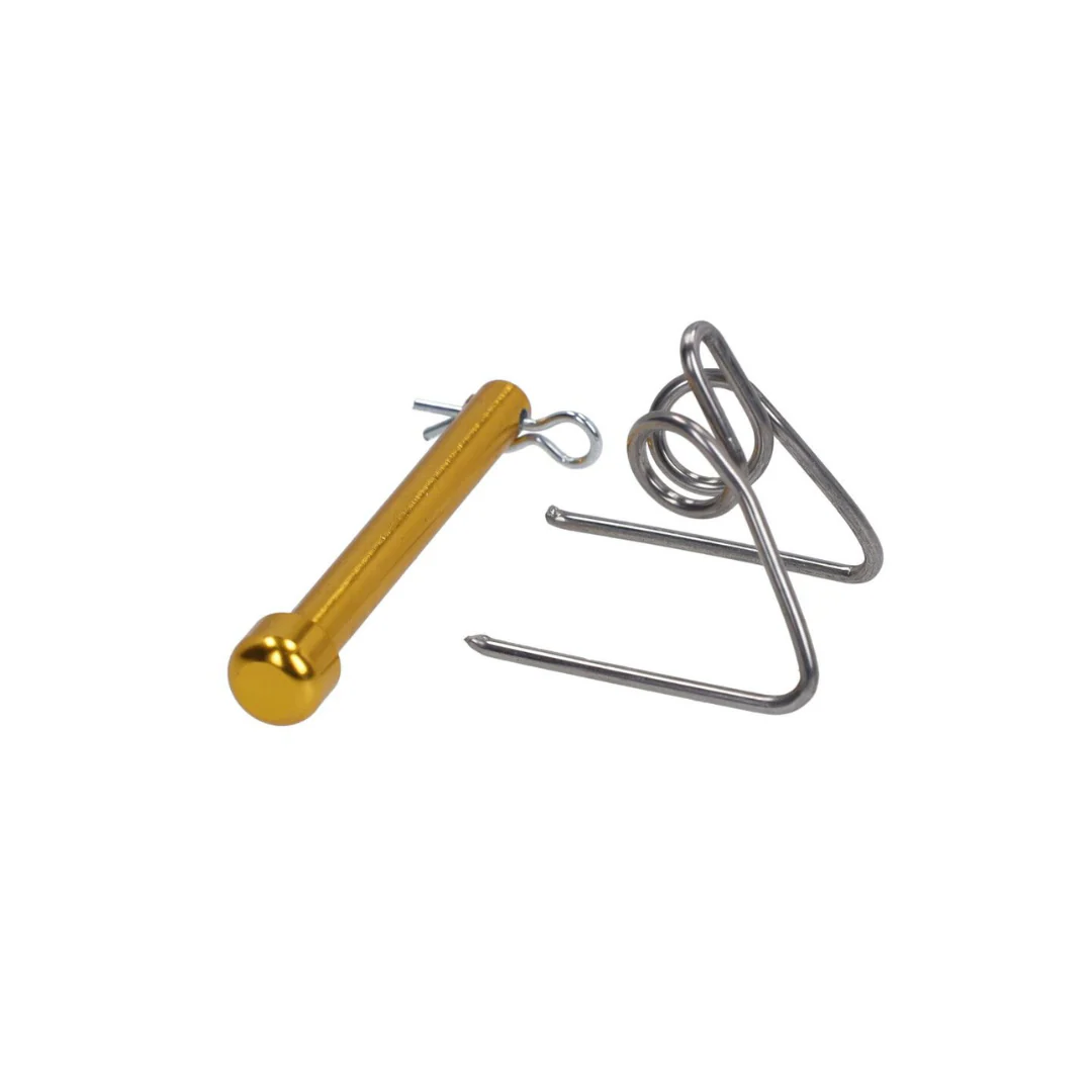 Remblok Borgpen Set Piaggio Zip 2 / 4 Takt