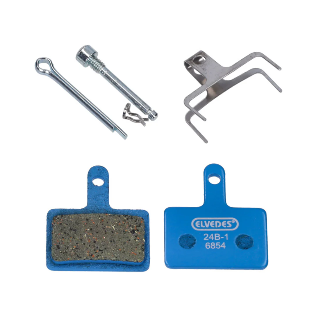 Remblokset Elvedes Shimano Tektro V8 / V20 Fatbike