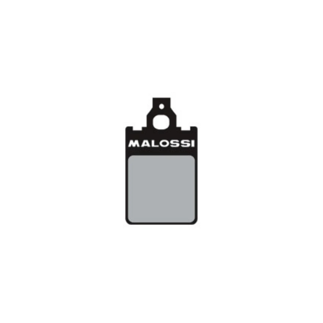 Remblokset Malossi Piaggio Skipper - Image 2