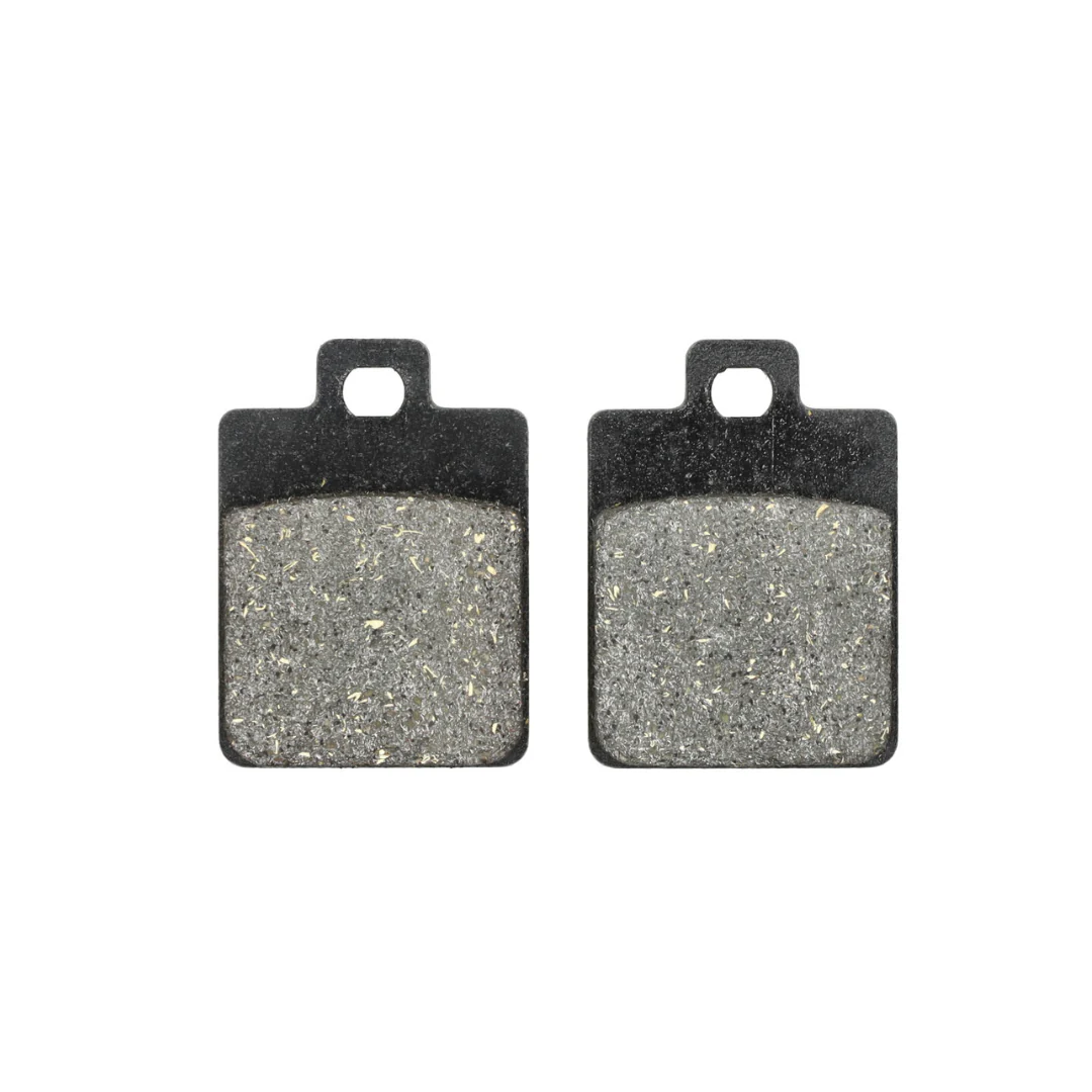 Remblokset Malossi Piaggio / Vespa 2-4 Takt