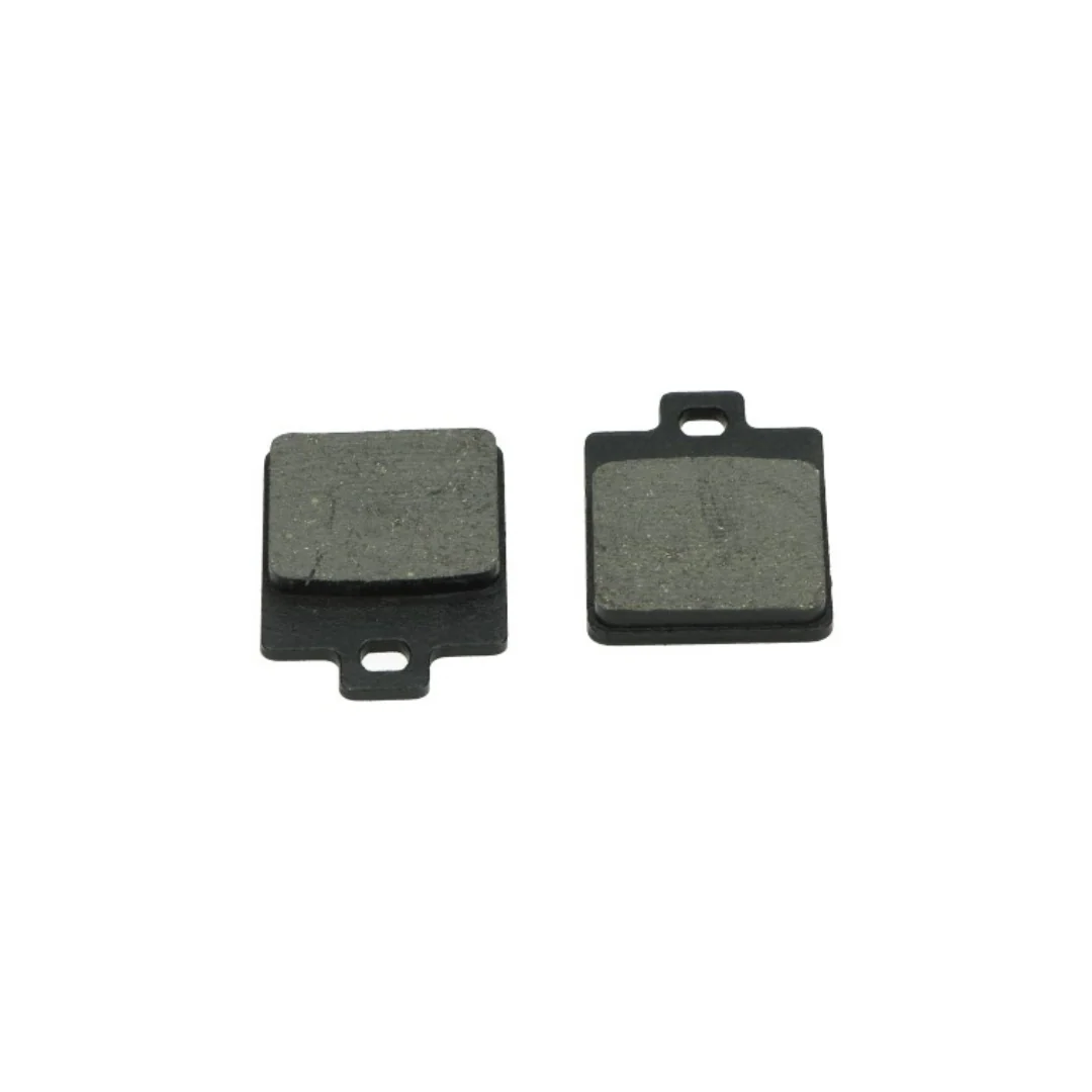 Remblokset Piaggio Zip