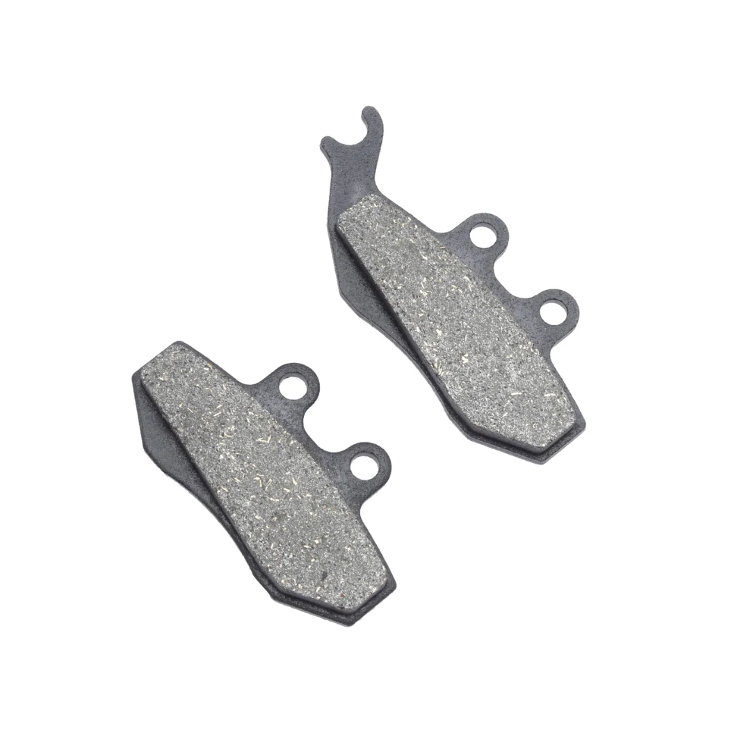 Remblokset Vespa / Gilera Runner 2-4 Takt Origineel