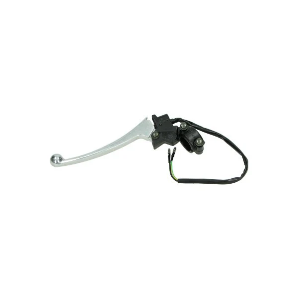 Remhendel Aluminium Links Passend Op La Souris Vespelini / BTC Riva