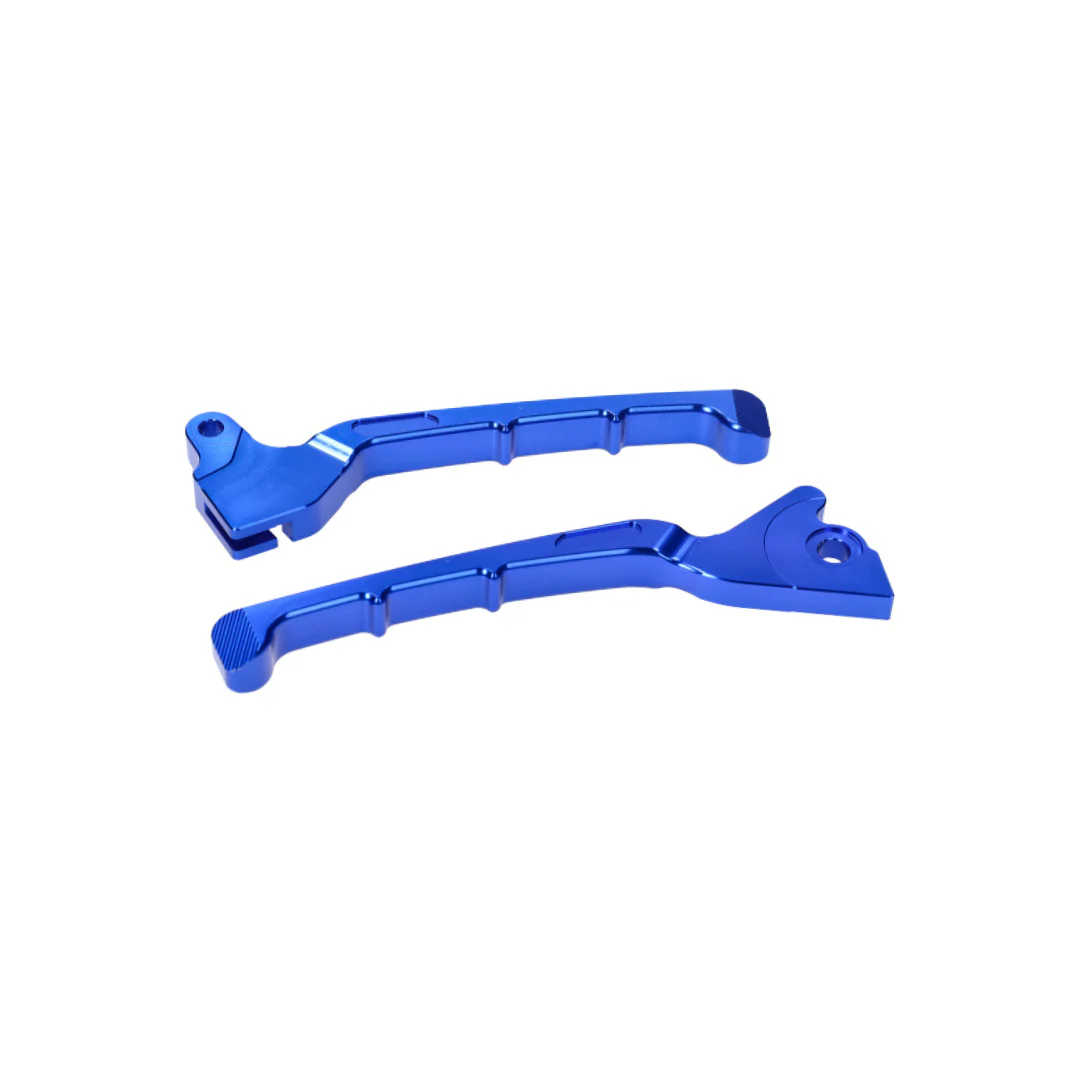 Remhendels CNC Piaggio Zip - Image 3