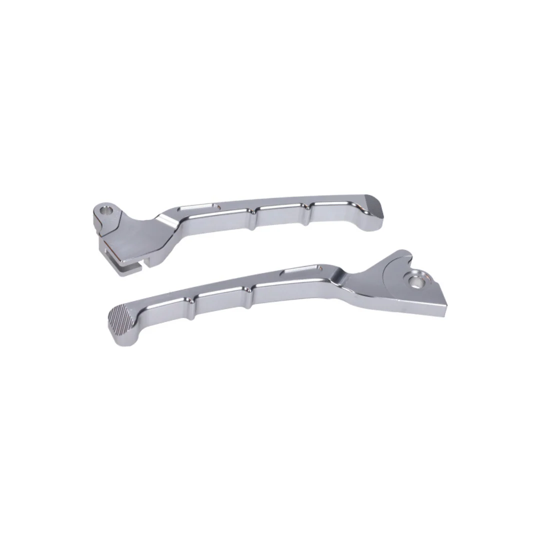 Remhendels CNC Piaggio Zip - Image 4